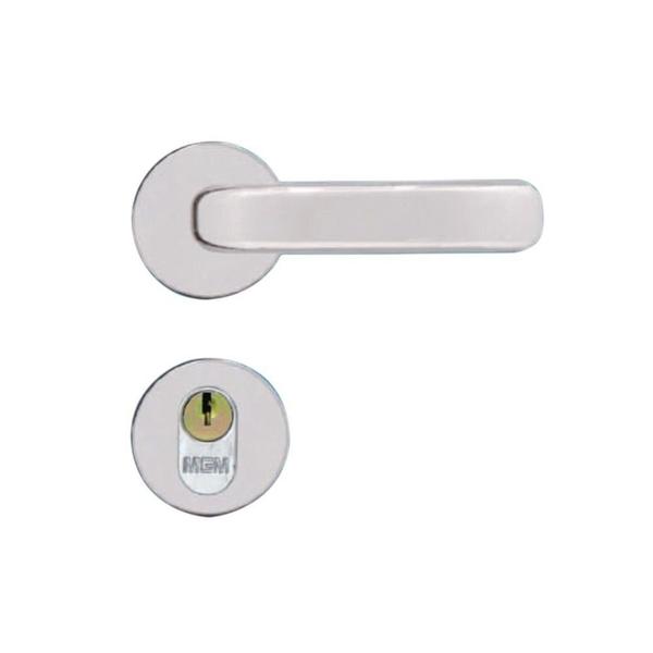 Imagem de Porta Belissima 6 Prime Batente 11 Cm Fechadura Stilo Externa 72 X 2,10 Lado Direito