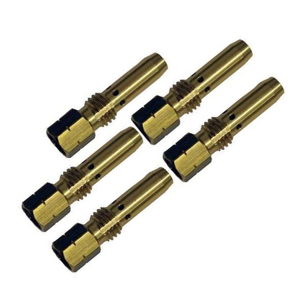 Imagem de Porta Bico M8 C/5 Pcs KHBR/MB300 BINZEL