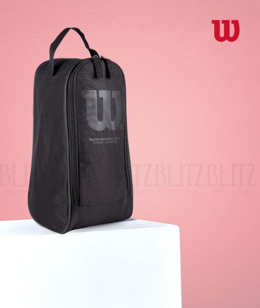 Porta Calçados Organizador Para Chuteira Esportiva Wilson Imagem de Porta Calçados Organizador Para Chuteira Esportiva Wilson