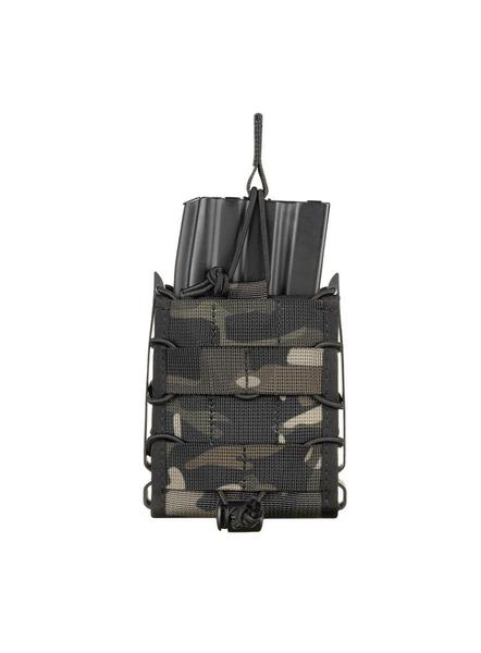 Porta Carregador Reload 7.62 - Invictus Imagem de Porta Carregador Reload 7.62 - Invictus