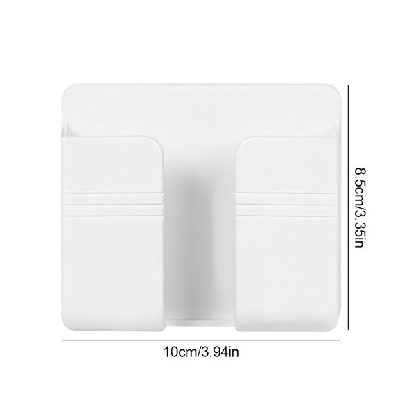 Porta Celular De Parede Smartphone Controle Suporte Multiuso Porta Treco - Click&Compre Imagem de Porta Celular De Parede Smartphone Controle Suporte Multiuso Porta Treco