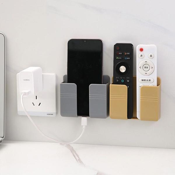Porta Celular De Parede Smartphone Controle Suporte Multiuso Porta Treco - Click&Compre Imagem de Porta Celular De Parede Smartphone Controle Suporte Multiuso Porta Treco