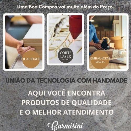 Porta Chaves De Parede Decorativo Gratidão Madeira Mdf Luxo - Carmisini Imagem de Porta Chaves De Parede Decorativo Gratidão Madeira Mdf Luxo