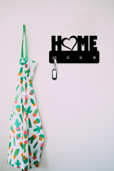 Imagem de Porta Chaves Decorativo Casa Home