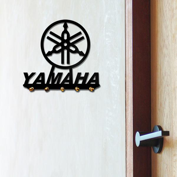 Imagem de Porta chaves Yamaha