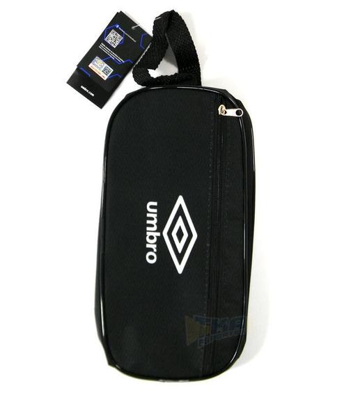 Porta Chuteira Basic preto - Umbro Imagem de Porta Chuteira Basic preto - Umbro