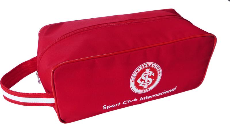 Porta Chuteira Internacional Oficial Licenciada - JC Flâmulas e Bandeiras Imagem de Porta Chuteira Internacional Oficial Licenciada