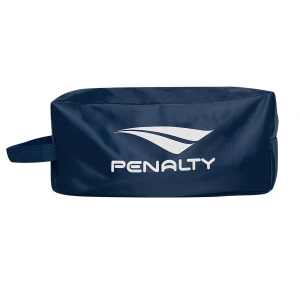 Porta Chuteira Penalty - Azul Marinho Imagem de Porta Chuteira Penalty - Azul Marinho