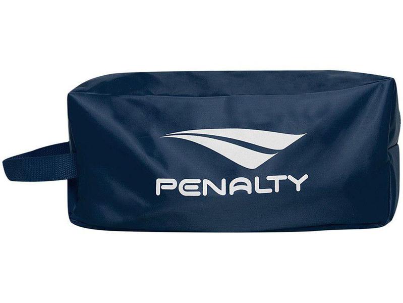 Porta-chuteira Penalty Marinho Imagem de Porta-chuteira Penalty Marinho
