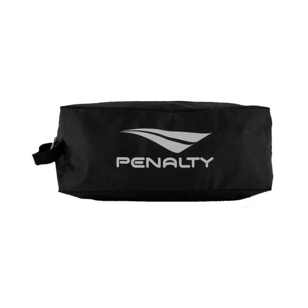 Imagem de Porta Chuteira Penalty Preto