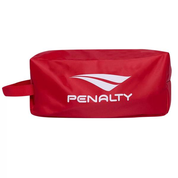 Imagem de Porta Chuteira Penalty - Vermelho