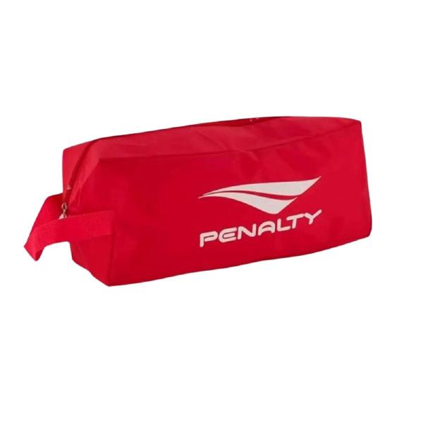 Imagem de Porta Chuteira Penalty - Vermelho