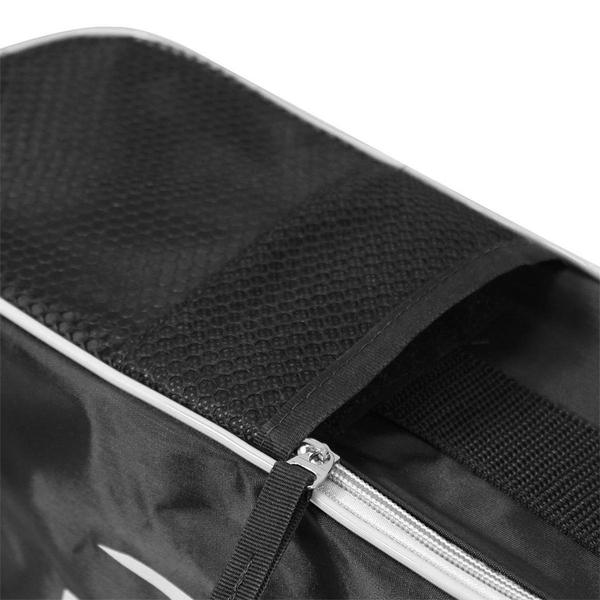 Porta Chuteira Profissional com Bolsos Externos Finta Imagem de Porta Chuteira Profissional com Bolsos Externos Finta