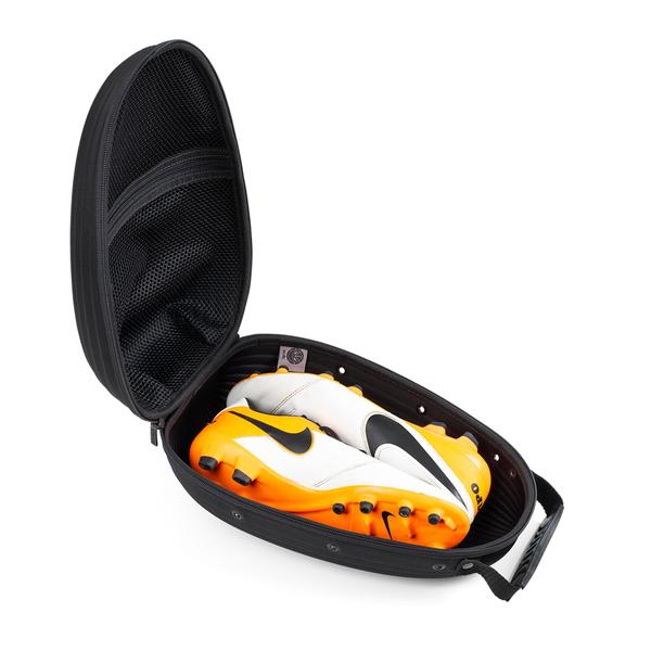 Porta Chuteiras e Tênis - Mochila de Mão - Case Esportiva - RUDE Imagem de Porta Chuteiras e Tênis - Mochila de Mão - Case Esportiva
