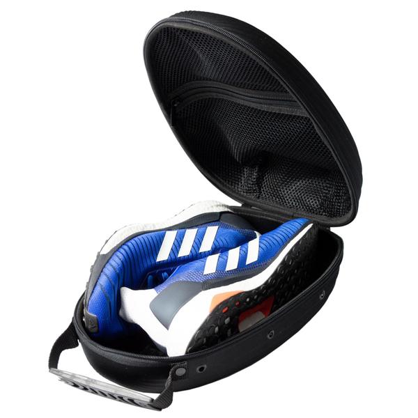 Porta Chuteiras e Tênis - Mochila de Mão - Case Esportiva - RUDE Imagem de Porta Chuteiras e Tênis - Mochila de Mão - Case Esportiva