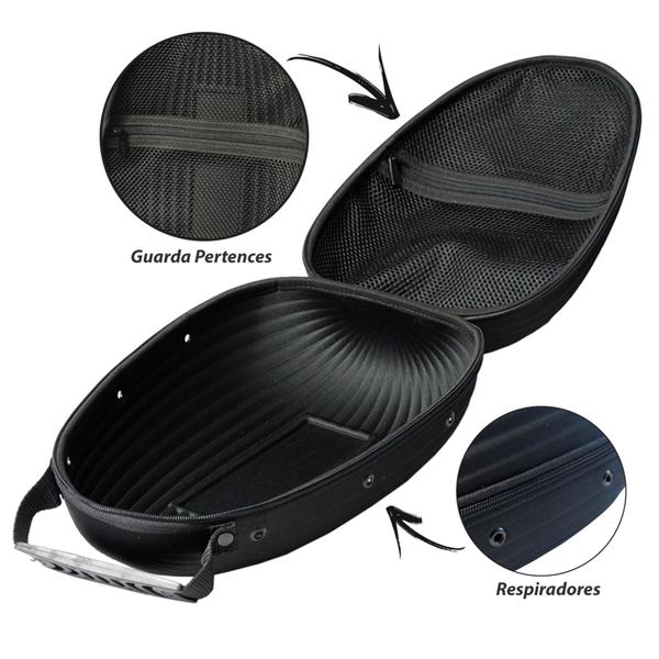 Porta Chuteiras e Tênis - Mochila de Mão - Case Esportiva - RUDE Imagem de Porta Chuteiras e Tênis - Mochila de Mão - Case Esportiva