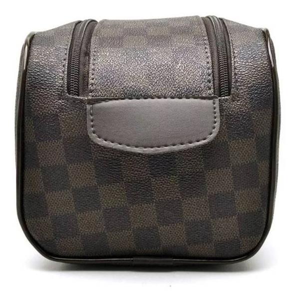 Porta Chuteiras Jogador Necessaire Bolsa De Mão Porta Maquiagem Xadrez - madockstorefull Imagem de Porta Chuteiras Jogador Necessaire Bolsa De Mão Porta Maquiagem Xadrez