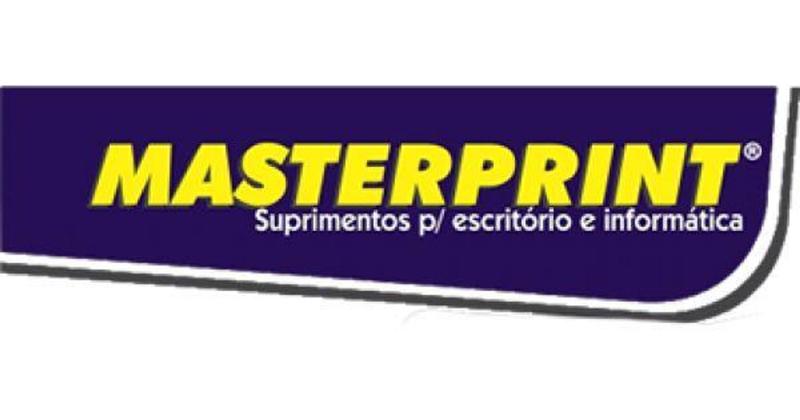 Imagem de Porta Clips Redondo  MP2040 - Masterprint