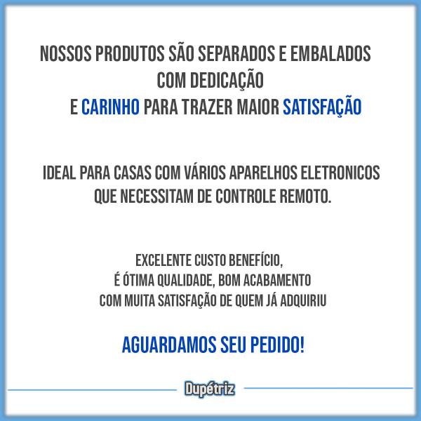 Imagem de Porta Controle Remotos Com 3 Divisórias Cores Em Mdf Organizador de Controles para Sofá Mesa de Centro ou de Canto Porta Óculos