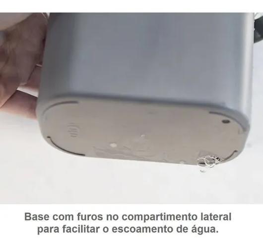 Imagem de Porta Detergente Esponja Organizador E Rodinho De Pia F6048