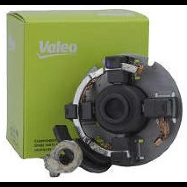 Imagem de Porta escova 12V 1W Vw Crossfox 2005 a 2018 Valeo 501702