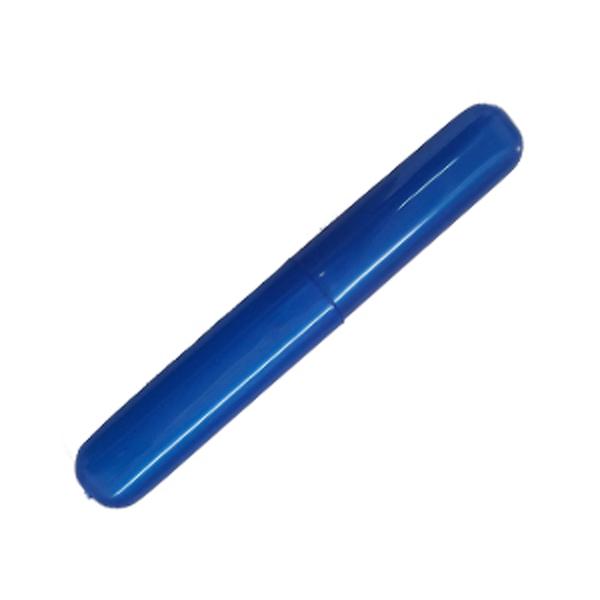 Imagem de Porta Escova De Dente Azul Bic