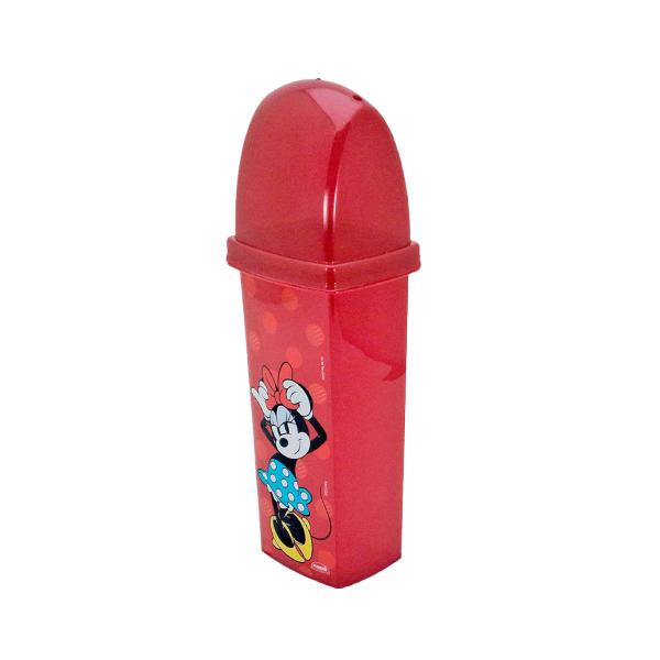 Porta Escova de Dente Infantil Dental Case Personagens disney Mickey ou Minnie - Plasútil Imagem de Porta Escova de Dente Infantil Dental Case Personagens disney Mickey ou Minnie