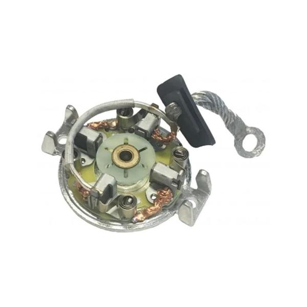 Imagem de PORTA ESCOVA MOTOR PARTIDA para VALEO TSL1210 495111 RENAULT