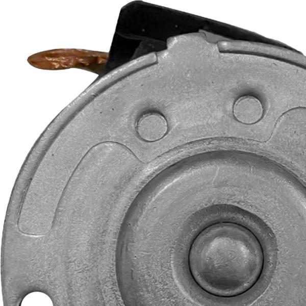 Imagem de Porta Escovas Motor Partida Ford Focus 1.0 2003 a 2011 Valeo