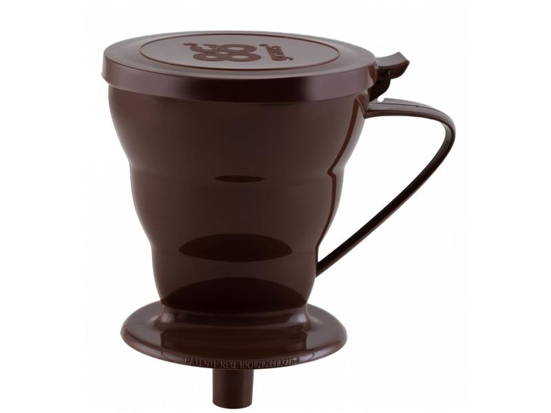 Porta-filtro de Café 88 Graus Porta-filtro de Café 88 Graus