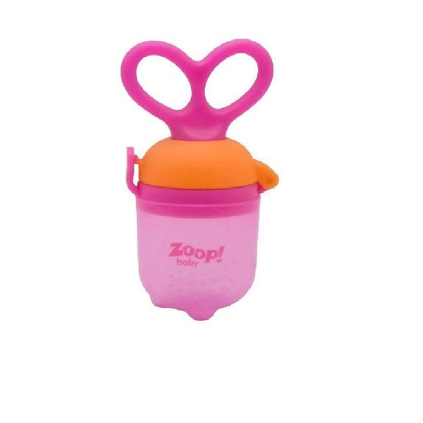 Imagem de Porta Frutinha Rosa - Zoop Baby - Zoop Toys