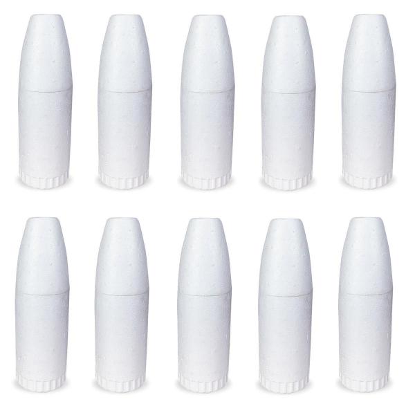 Porta Garrafa Cerveja Litrão Camisinha 1 Litro Termico Kit - Isoterm Imagem de Porta Garrafa Cerveja Litrão Camisinha 1 Litro Termico Kit