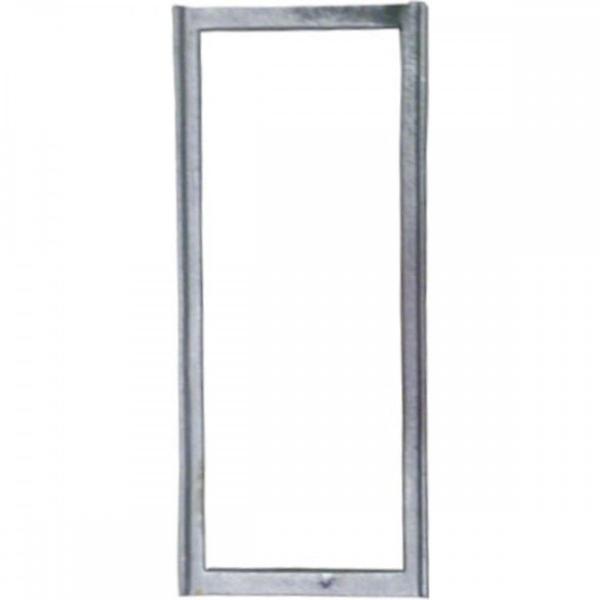 Porta Grelha Aluminio 10 X 50 - RCD Imagem de Porta Grelha Aluminio 10 X 50