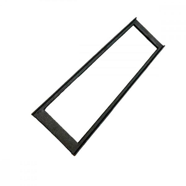 Porta Grelha Ferro Fundido 20X 50 - DONIFER Imagem de Porta Grelha Ferro Fundido 20X 50
