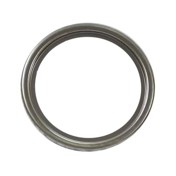 Porta grelha redondo 10cm inox clarinox Imagem de Porta grelha redondo 10cm inox clarinox
