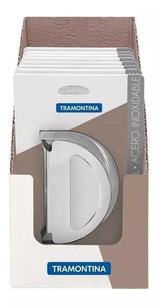 Imagem de Porta Guardanapo Aco Inox Cosmos Lar Tramontina 61216126