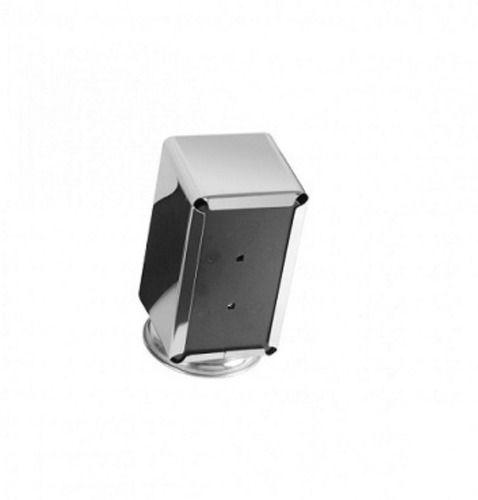 Porta Guardanapo Aço Inox Para Restaurantes - 5 Unidades - JSN Imagem de Porta Guardanapo Aço Inox Para Restaurantes - 5 Unidades