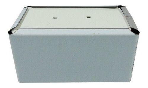 Porta Guardanapo Aço Inox Para Restaurantes 5Un - Jsn Imagem de Porta Guardanapo Aço Inox Para Restaurantes 5Un