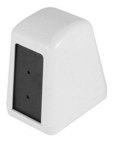 Porta Guardanapo Em Plástico Abs Para Papel 14 X 16 - H5 - JSN Imagem de Porta Guardanapo Em Plástico Abs Para Papel 14 X 16 - H5