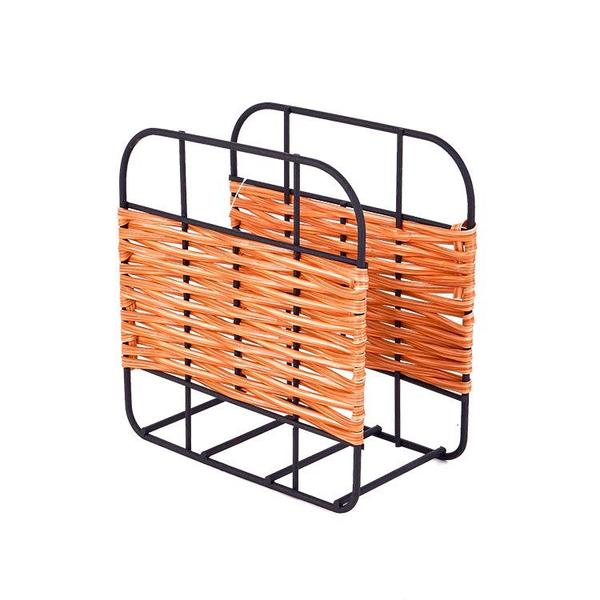 Imagem de Porta Guardanapo Mimo Rattan YK23384