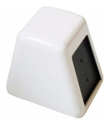 Porta Guardanapo Texturizado Para Papel 14x21 H10 - JSN Imagem de Porta Guardanapo Texturizado Para Papel 14x21 H10
