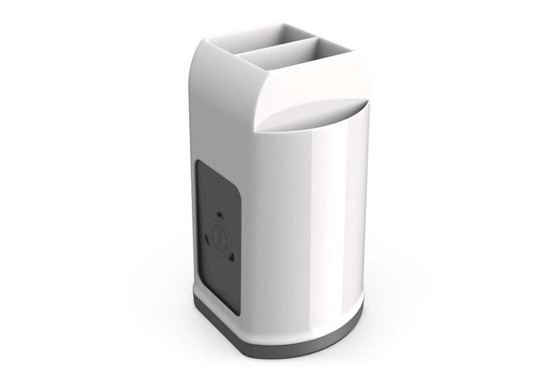 Porta Guardanapo Unitermi Multiuso Modelo Triútil Imagem de Porta Guardanapo Unitermi Multiuso Modelo Triútil