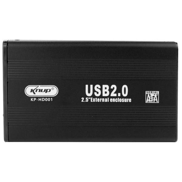 Imagem de Porta HD PC Notebook Sata 2.5 USB 2.0