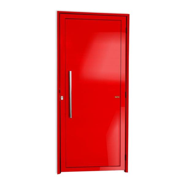 Imagem de Porta Lambril com Puxador Super 25 210cm x 100cm Brimak