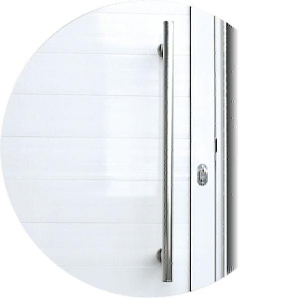 Imagem de Porta Lambril com Puxador Super 25 210cm x 80cm Brimak