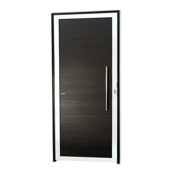 Imagem de Porta Lambril com Puxador Super 25 210cm x 90cm Brimak