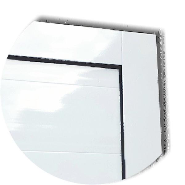 Imagem de Porta Lambril Super 210cm x 100cm Brimak