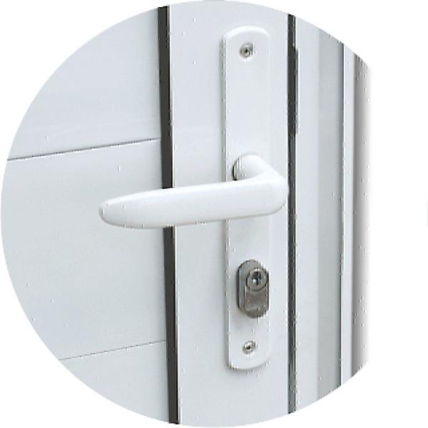 Imagem de Porta Lambril Super 210cm x 70cm Brimak