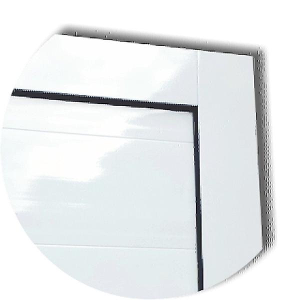 Imagem de Porta Lambril Super 210cm x 80cm Brimak