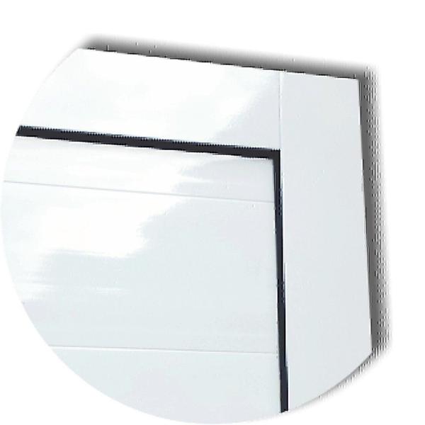 Imagem de Porta Lambril Super 210cm x 90cm Brimak